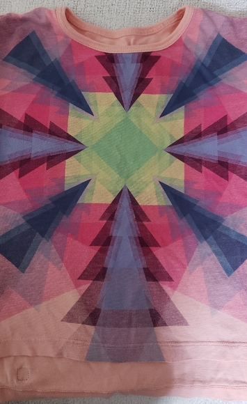 TEA Long sleeve tshirt - Picture 4 of 7